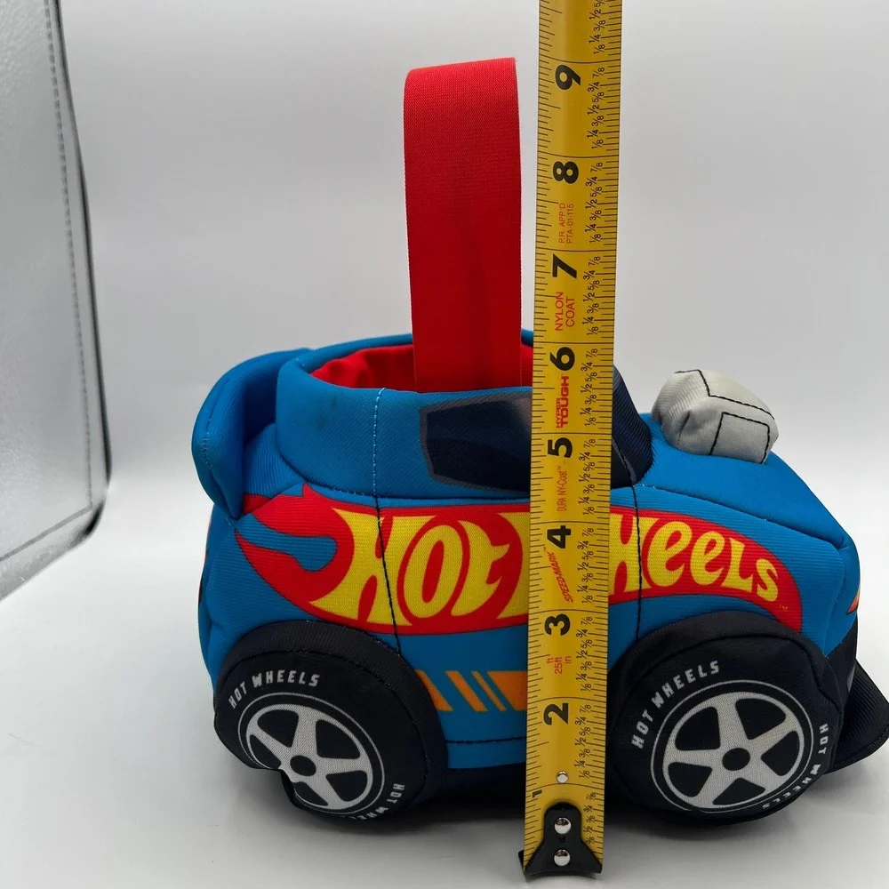 Mattel hot wheels